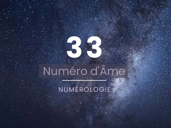Numéro d'Âme 22 en Numérologie